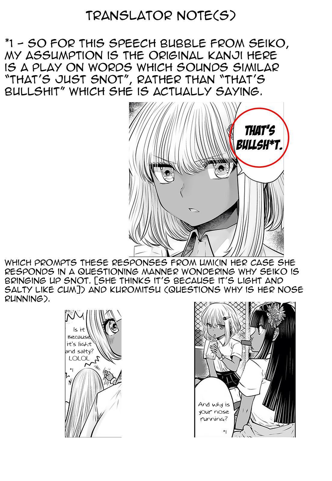 Read Black Gakkou Ni Tsutomete Shimatta Sensei Manga Online