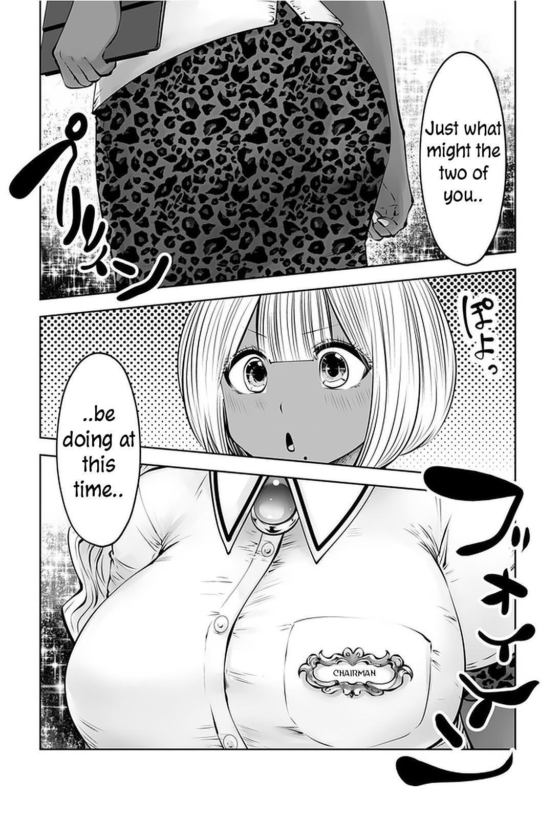 Read Black Gakkou Ni Tsutomete Shimatta Sensei Manga Online