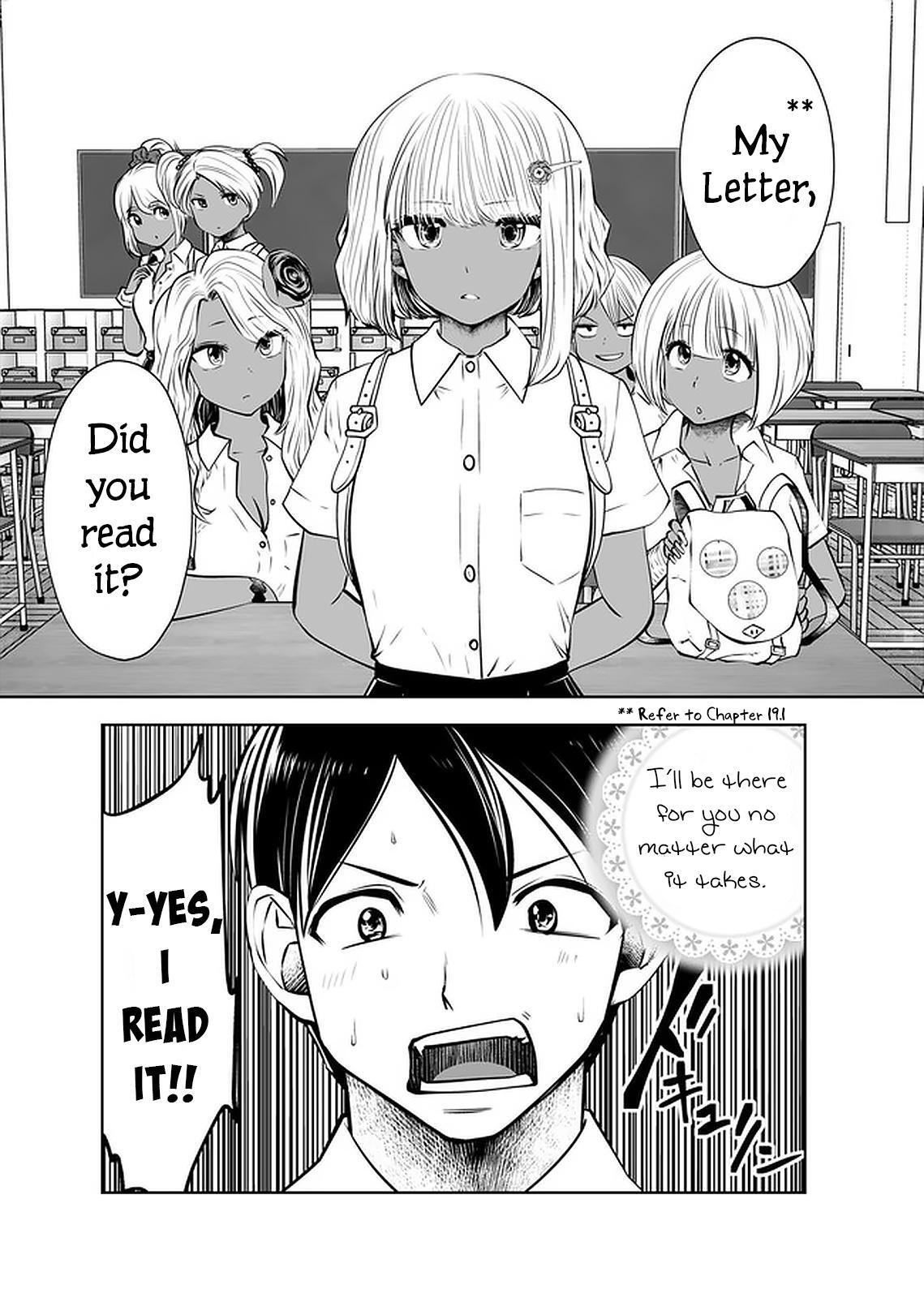 Read Black Gakkou Ni Tsutomete Shimatta Sensei Manga Online