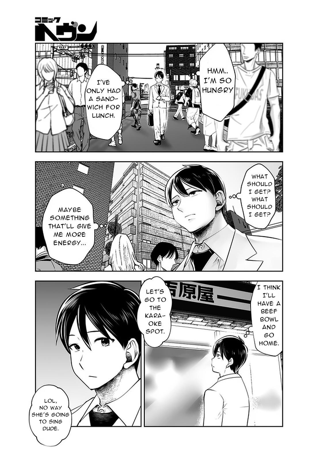 Read Black Gakkou Ni Tsutomete Shimatta Sensei Manga Online