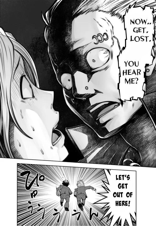 Read Black Gakkou Ni Tsutomete Shimatta Sensei Manga Online