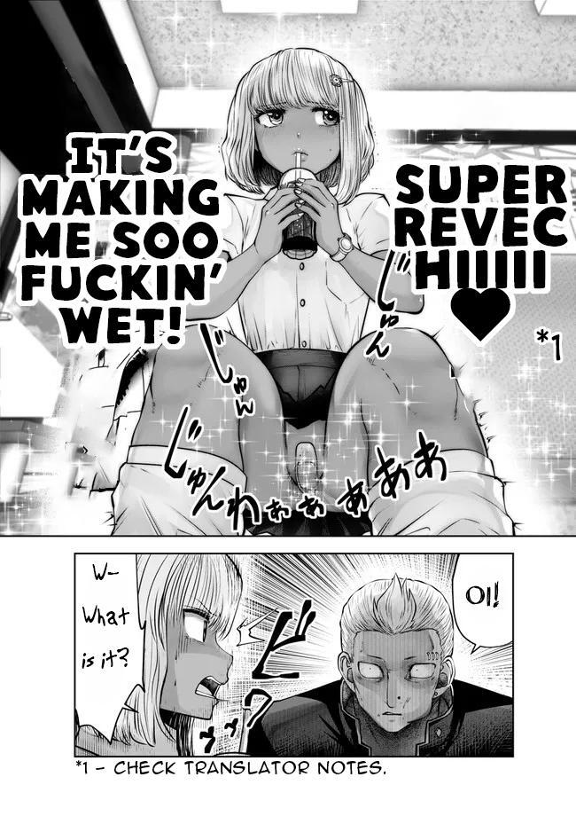 Read Black Gakkou Ni Tsutomete Shimatta Sensei Manga Online