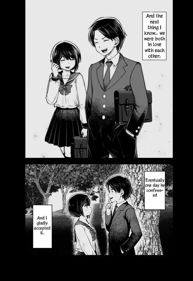 Read Black Gakkou Ni Tsutomete Shimatta Sensei Manga Online