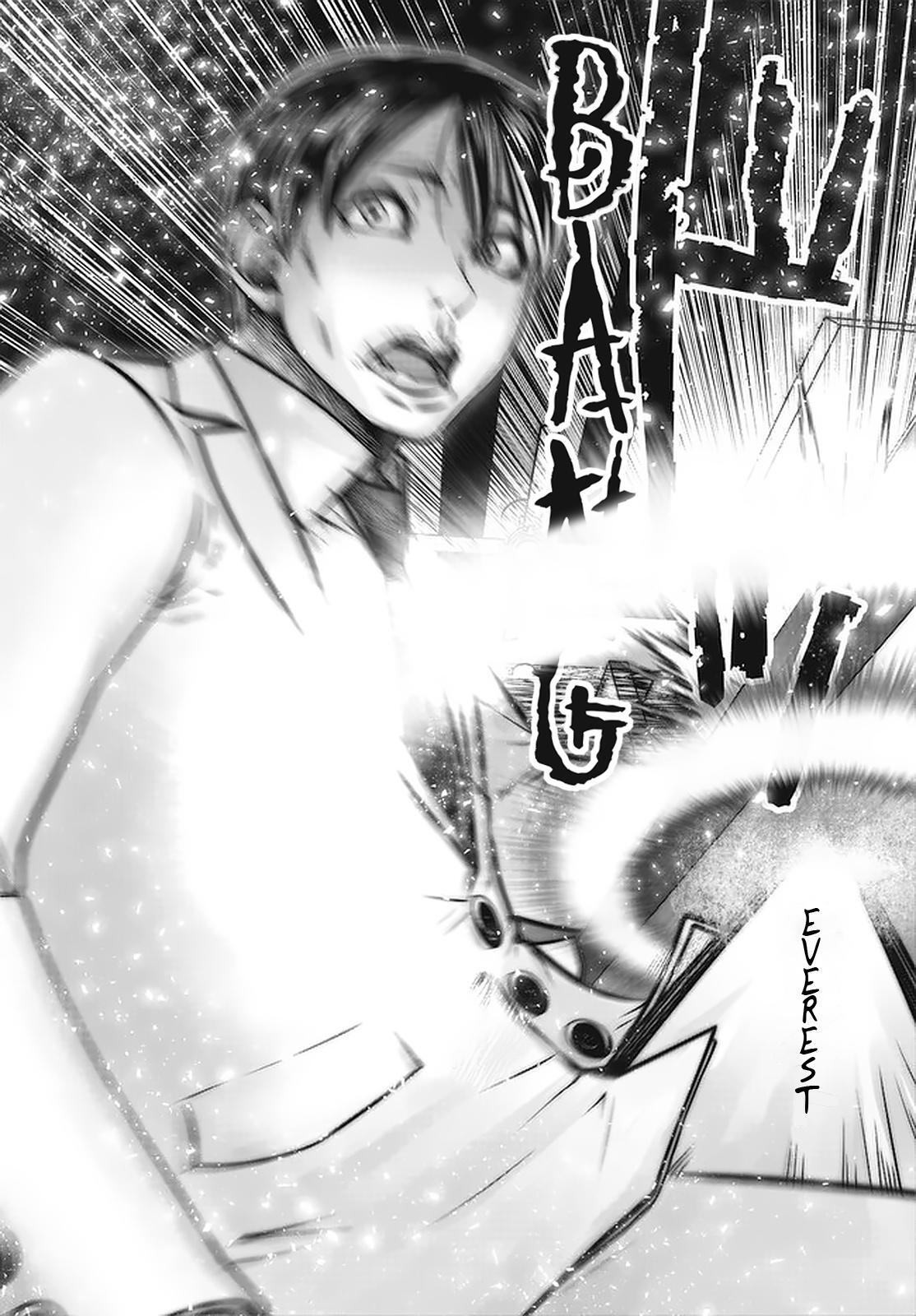 Read Black Gakkou Ni Tsutomete Shimatta Sensei Manga Online