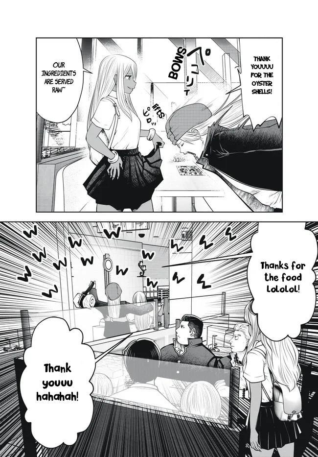 Read Black Gakkou Ni Tsutomete Shimatta Sensei Manga Online