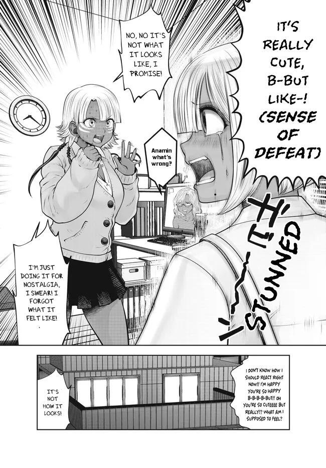 Read Black Gakkou Ni Tsutomete Shimatta Sensei Manga Online