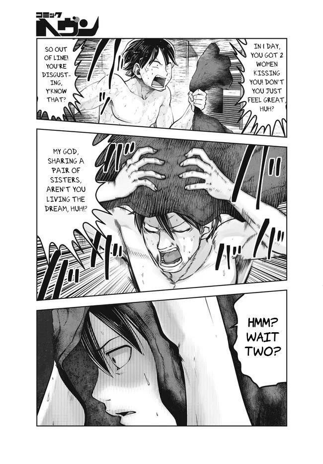 Read Black Gakkou Ni Tsutomete Shimatta Sensei Manga Online