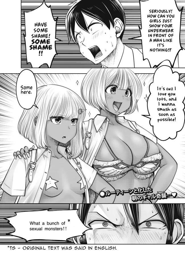 Read Black Gakkou Ni Tsutomete Shimatta Sensei Manga Online