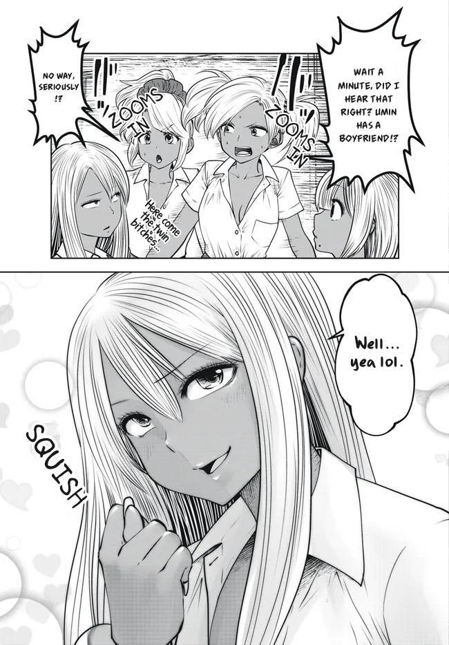 Read Black Gakkou Ni Tsutomete Shimatta Sensei Manga Online
