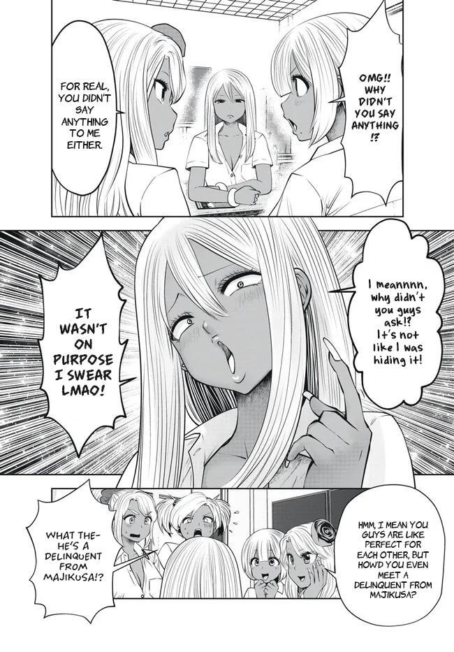 Read Black Gakkou Ni Tsutomete Shimatta Sensei Manga Online