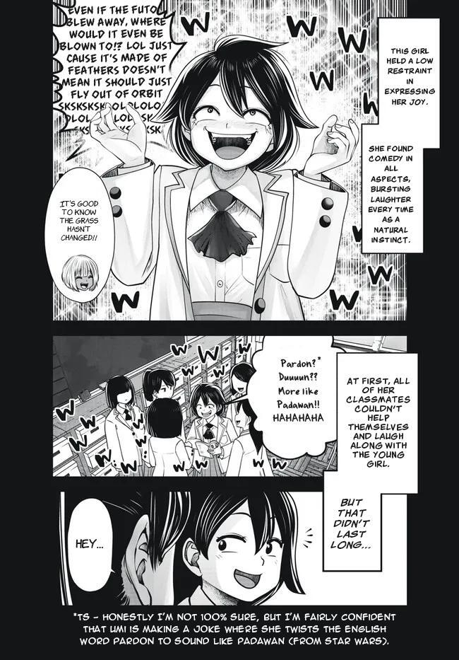 Read Black Gakkou Ni Tsutomete Shimatta Sensei Manga Online