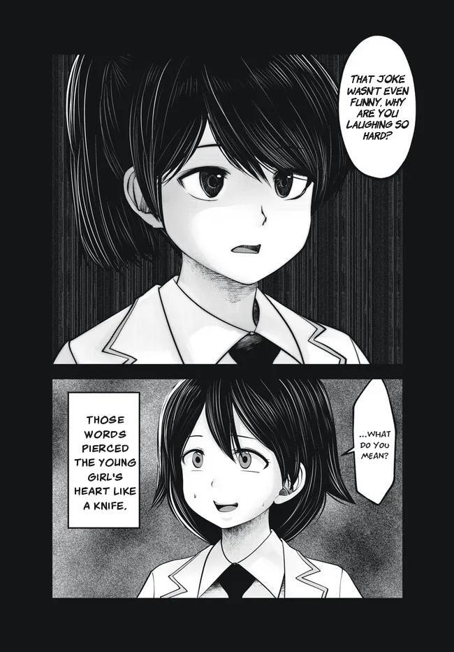 Read Black Gakkou Ni Tsutomete Shimatta Sensei Manga Online