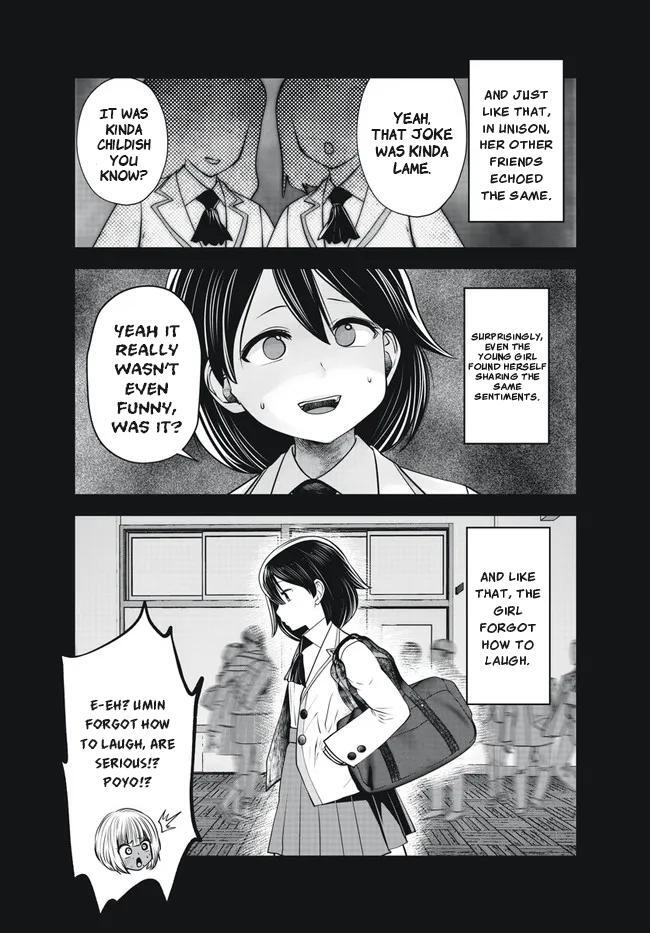 Read Black Gakkou Ni Tsutomete Shimatta Sensei Manga Online