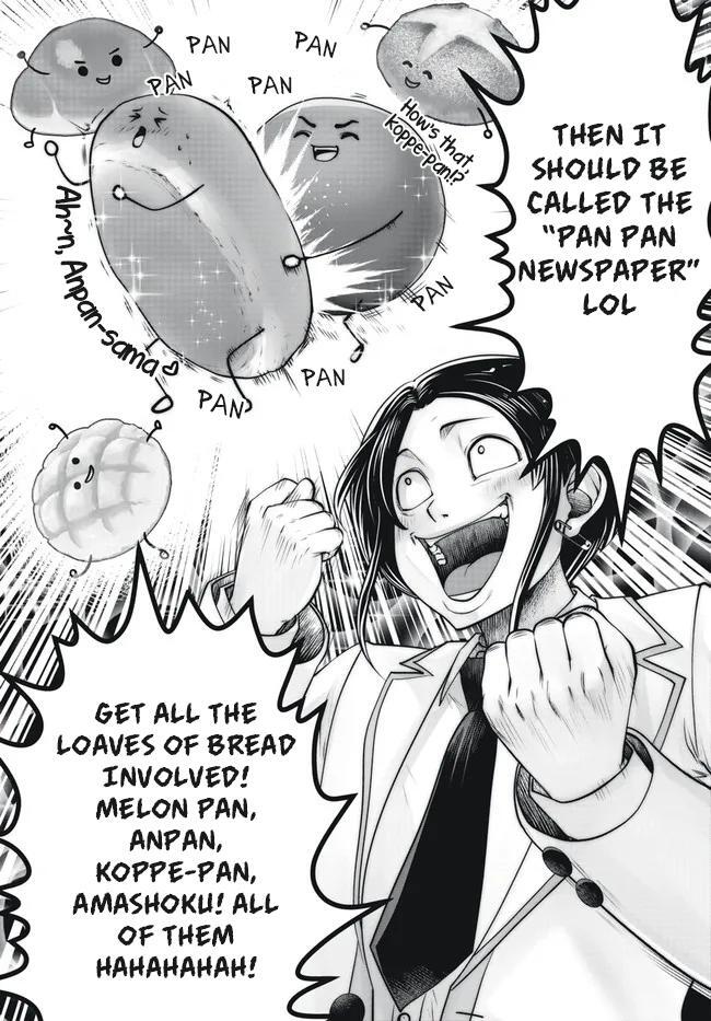 Read Black Gakkou Ni Tsutomete Shimatta Sensei Manga Online