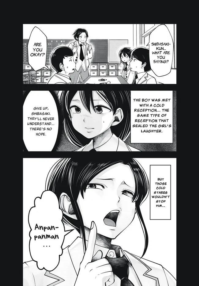 Read Black Gakkou Ni Tsutomete Shimatta Sensei Manga Online