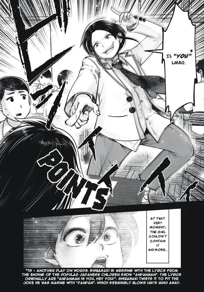 Read Black Gakkou Ni Tsutomete Shimatta Sensei Manga Online