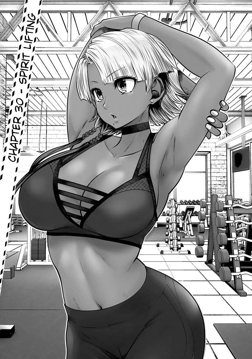 Read Black Gakkou Ni Tsutomete Shimatta Sensei Manga Online