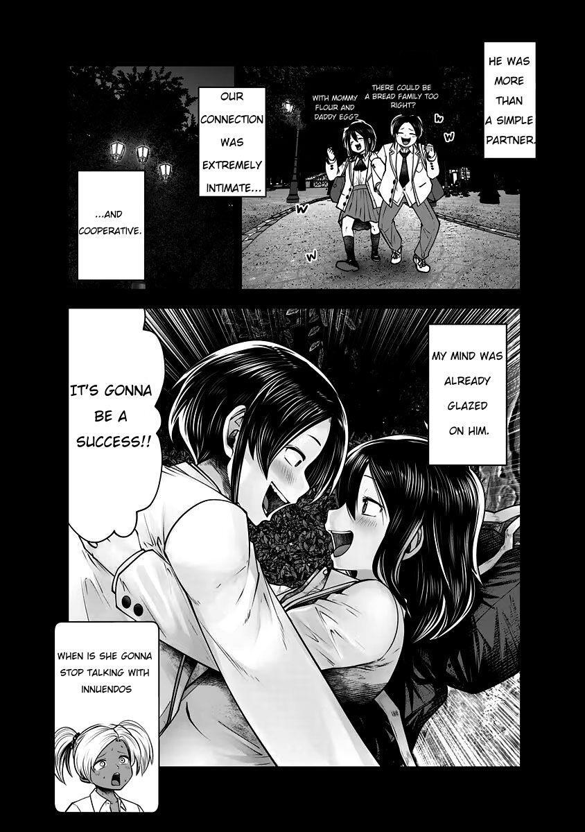 Read Black Gakkou Ni Tsutomete Shimatta Sensei Manga Online