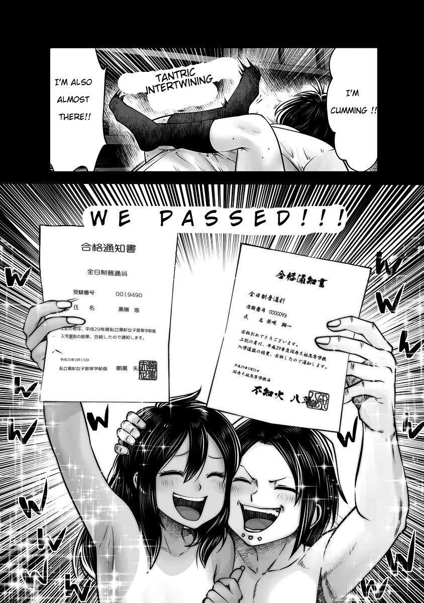 Read Black Gakkou Ni Tsutomete Shimatta Sensei Manga Online