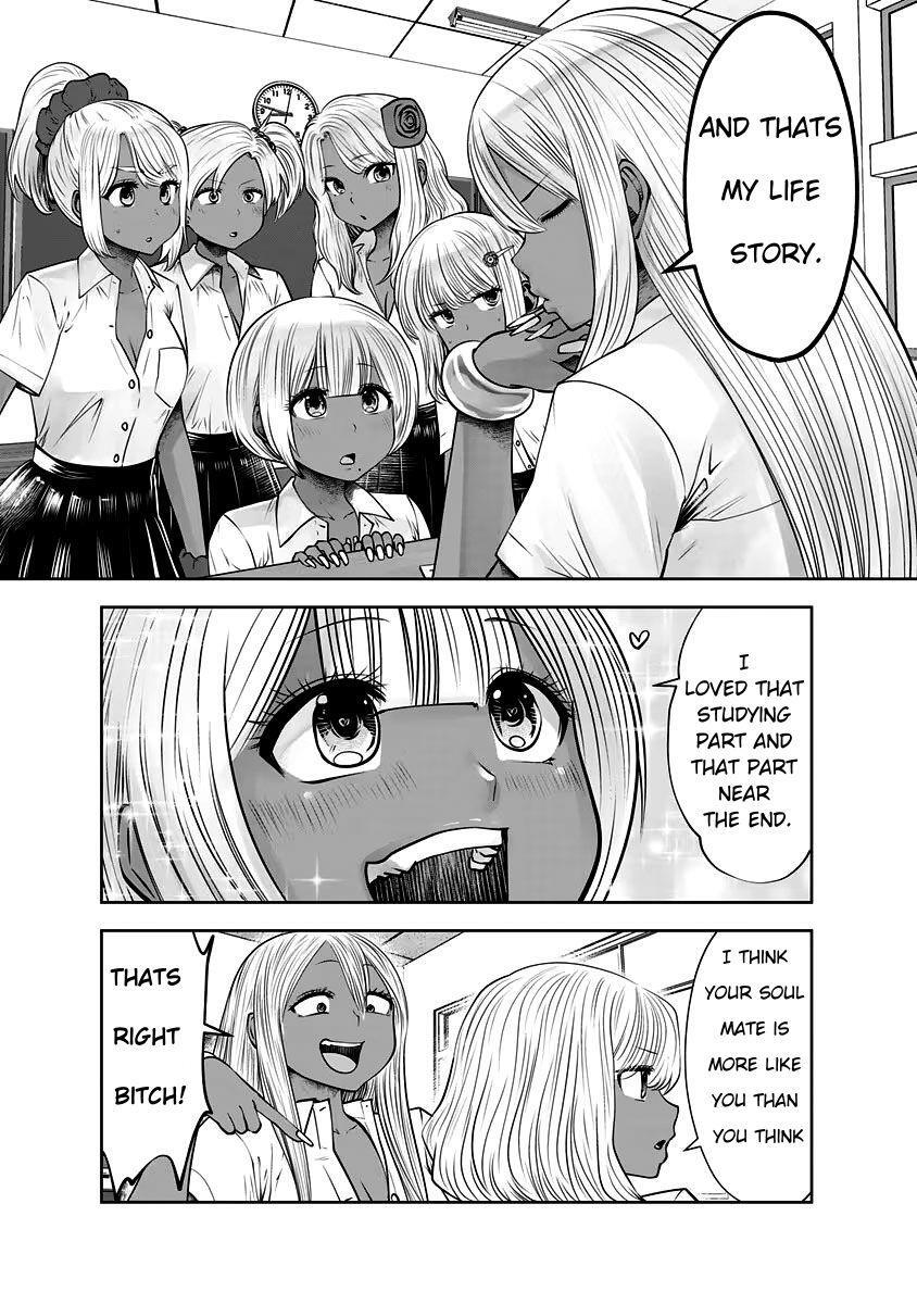 Read Black Gakkou Ni Tsutomete Shimatta Sensei Manga Online