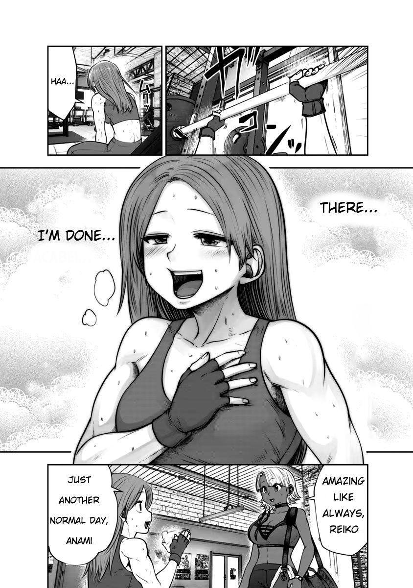 Read Black Gakkou Ni Tsutomete Shimatta Sensei Manga Online
