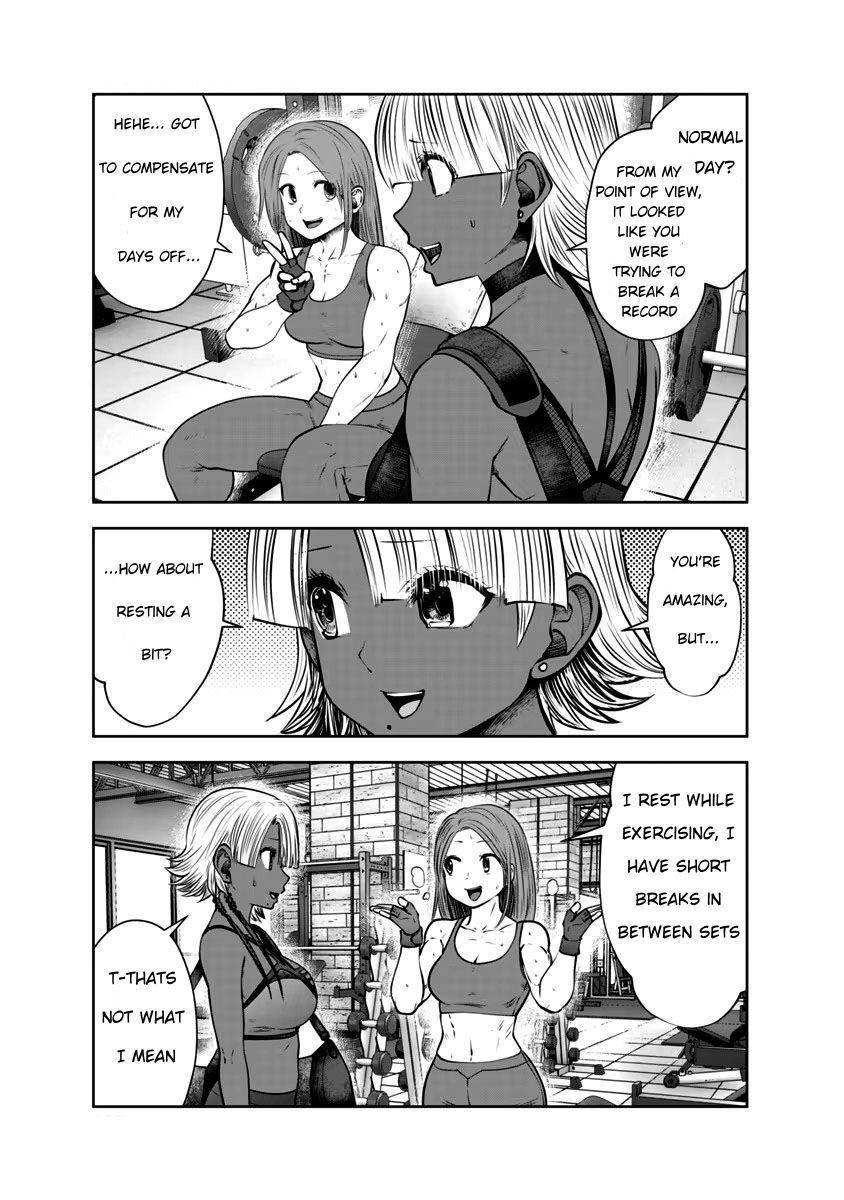 Read Black Gakkou Ni Tsutomete Shimatta Sensei Manga Online