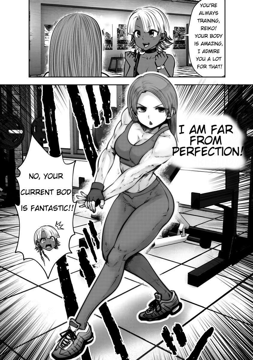 Read Black Gakkou Ni Tsutomete Shimatta Sensei Manga Online