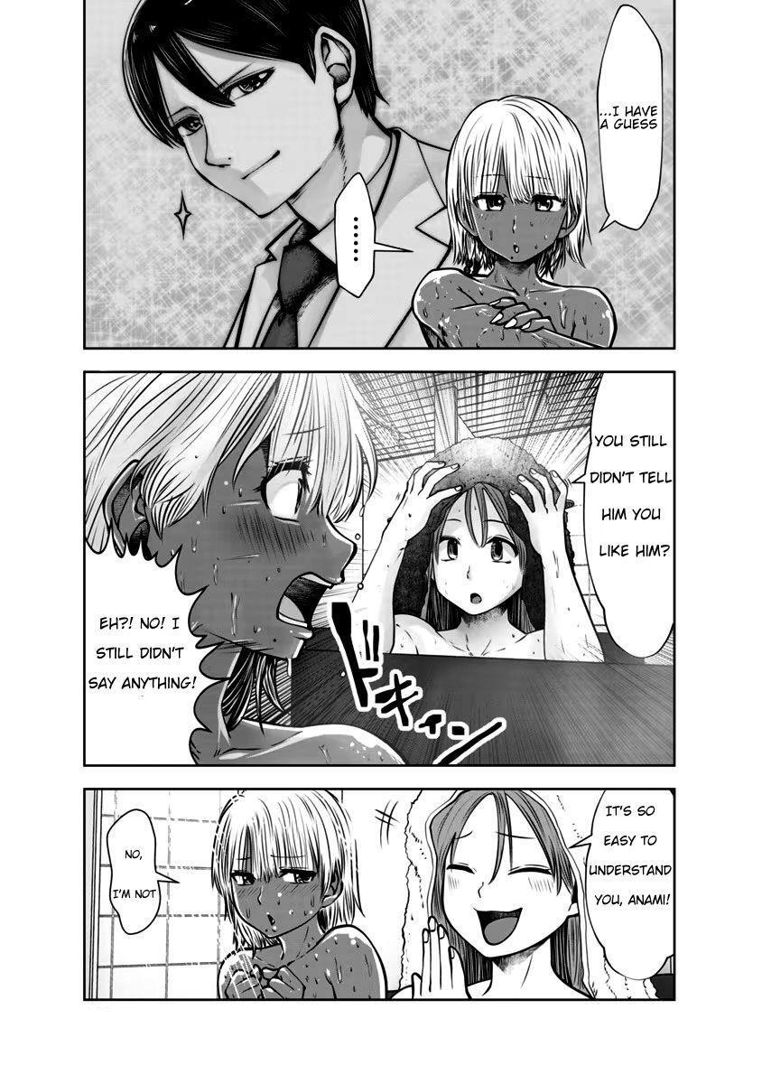 Read Black Gakkou Ni Tsutomete Shimatta Sensei Manga Online