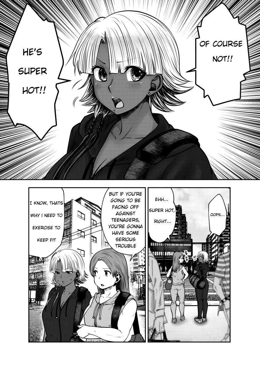 Read Black Gakkou Ni Tsutomete Shimatta Sensei Manga Online