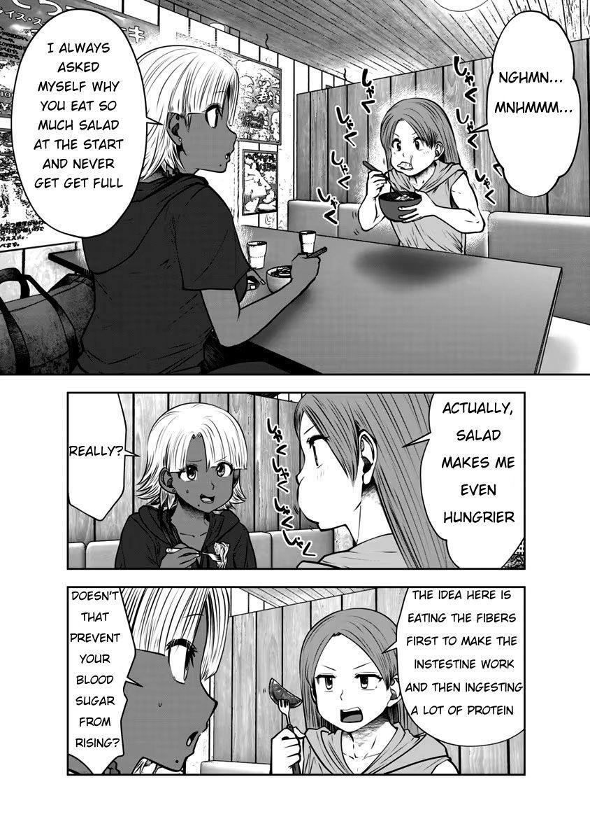 Read Black Gakkou Ni Tsutomete Shimatta Sensei Manga Online