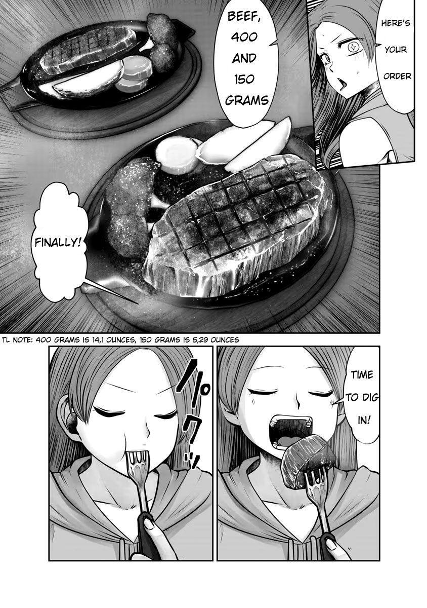 Read Black Gakkou Ni Tsutomete Shimatta Sensei Manga Online