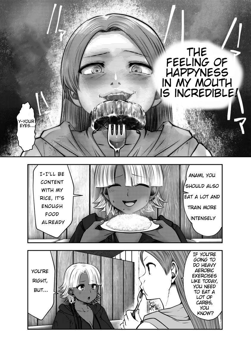 Read Black Gakkou Ni Tsutomete Shimatta Sensei Manga Online