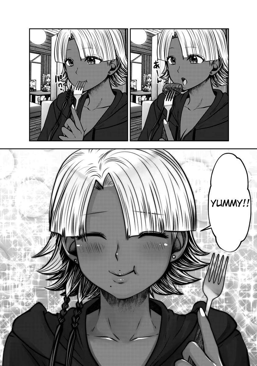 Read Black Gakkou Ni Tsutomete Shimatta Sensei Manga Online