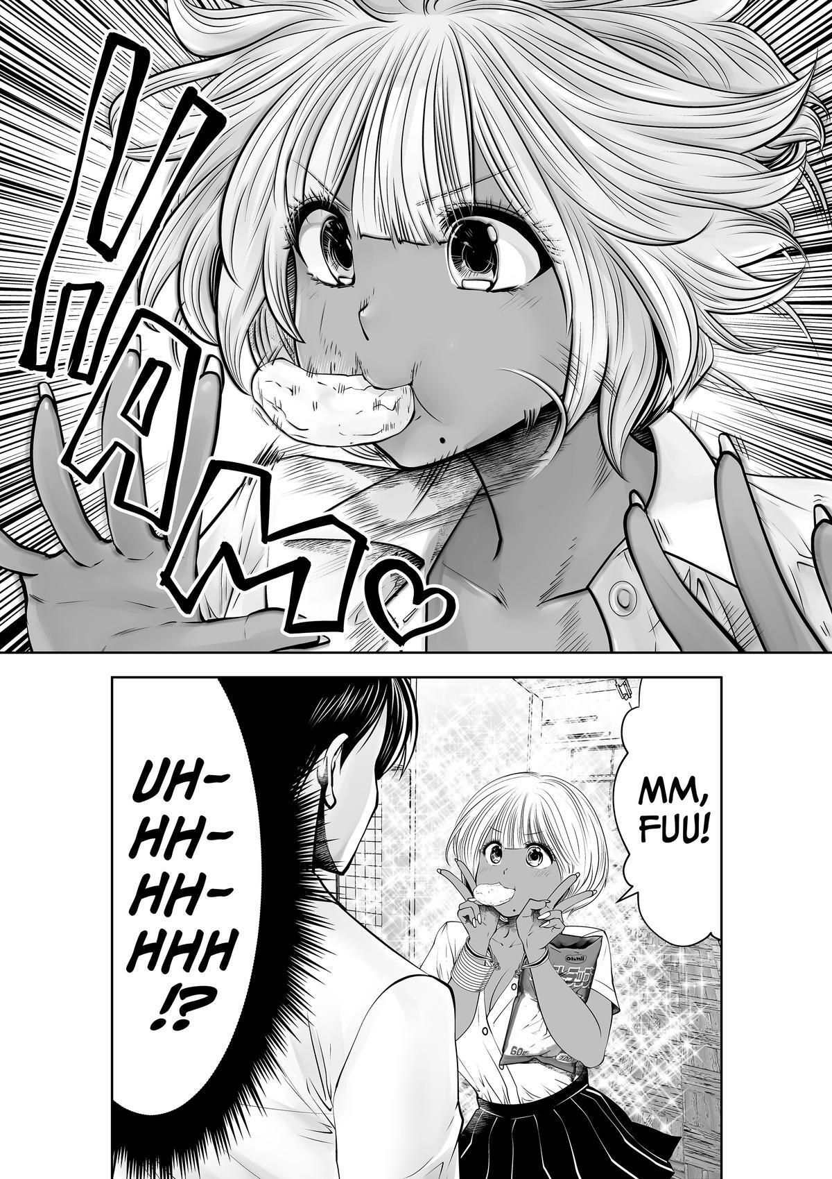 Read Black Gakkou Ni Tsutomete Shimatta Sensei Manga Online