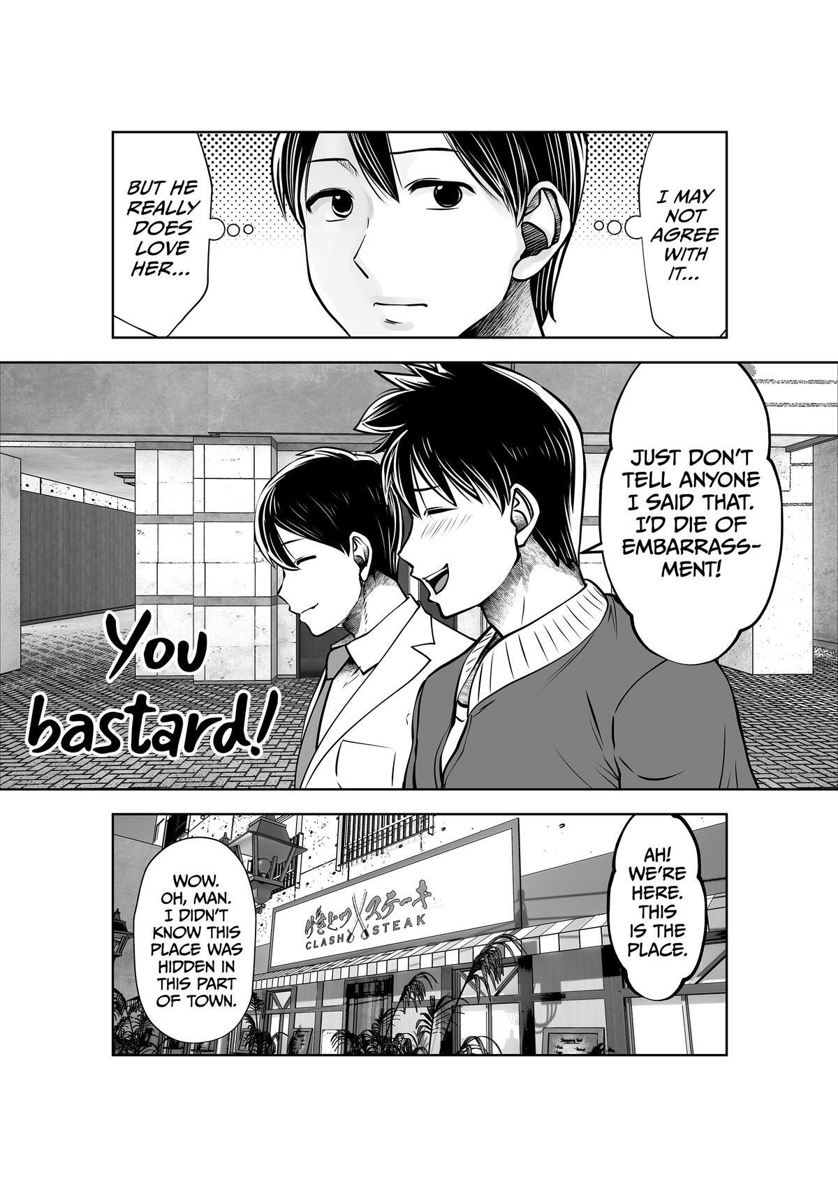 Read Black Gakkou Ni Tsutomete Shimatta Sensei Manga Online