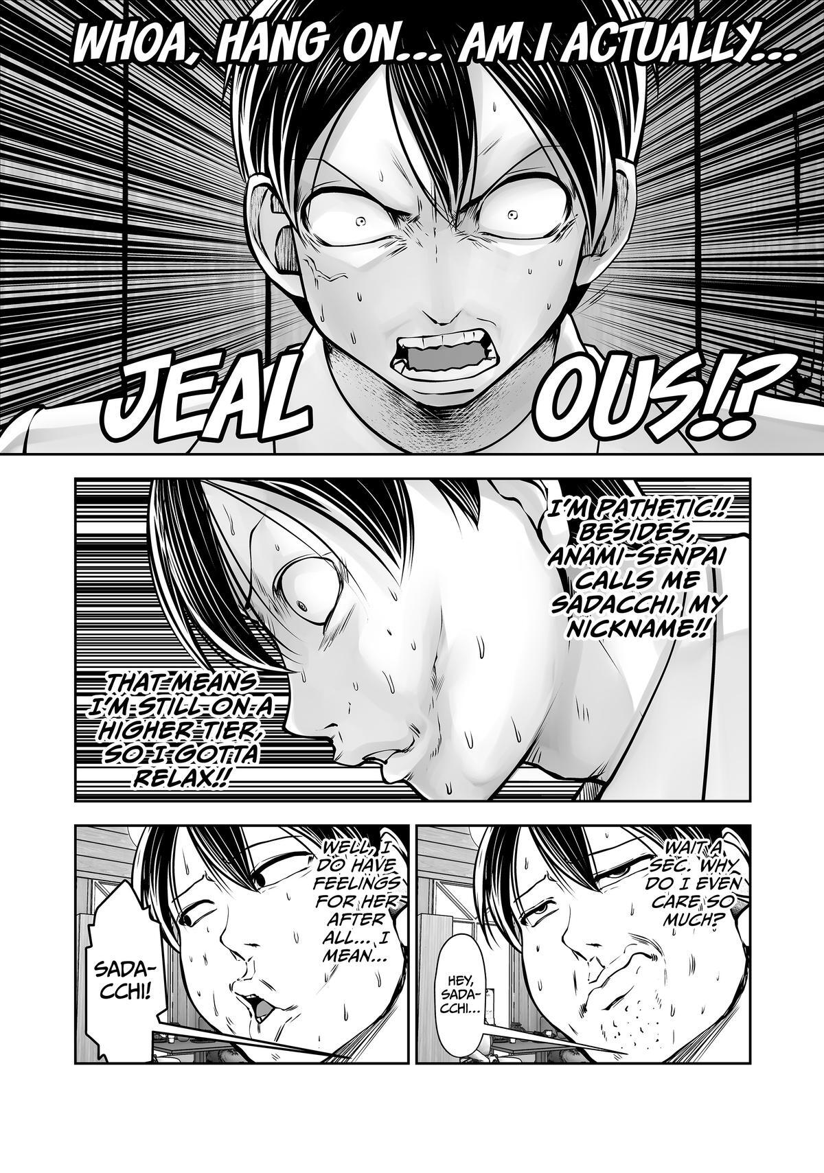 Read Black Gakkou Ni Tsutomete Shimatta Sensei Manga Online