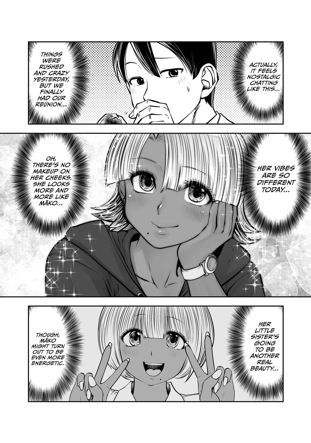 Read Black Gakkou Ni Tsutomete Shimatta Sensei Manga Online
