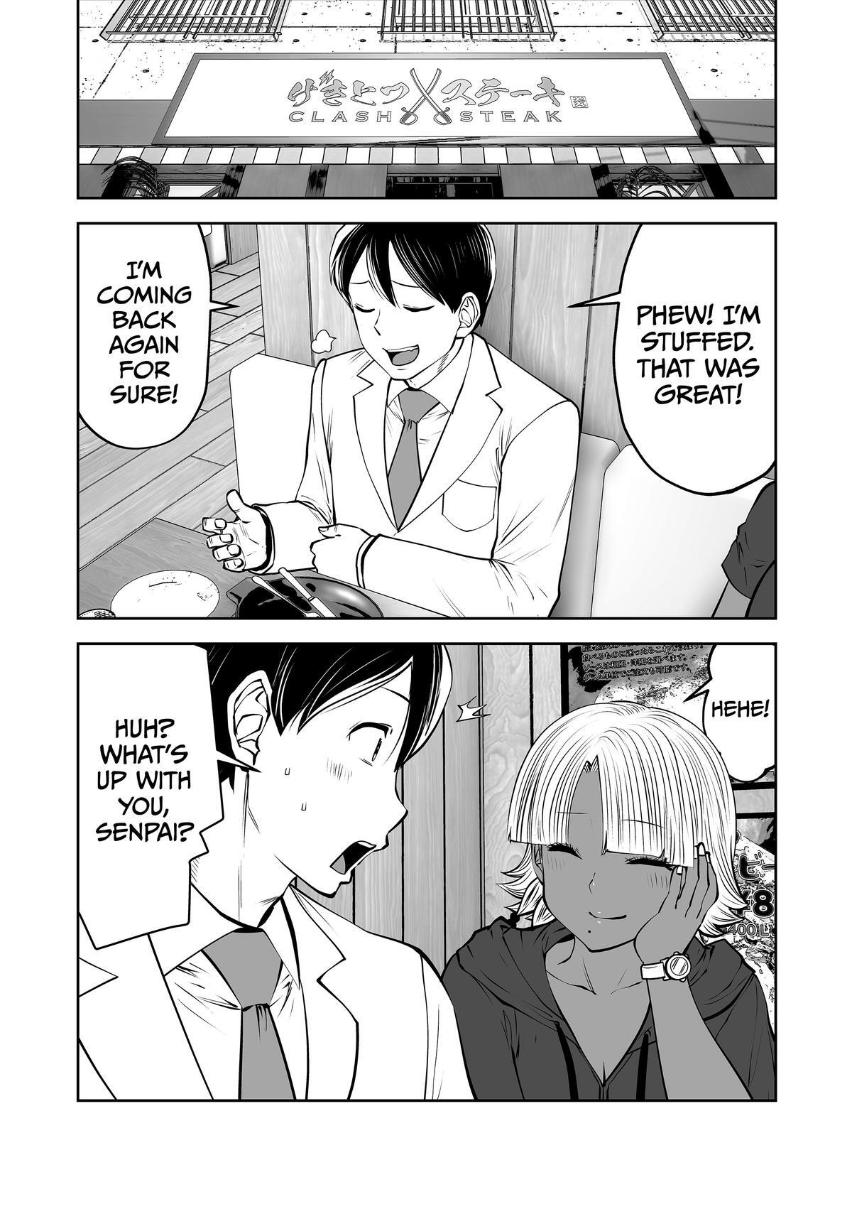 Read Black Gakkou Ni Tsutomete Shimatta Sensei Manga Online