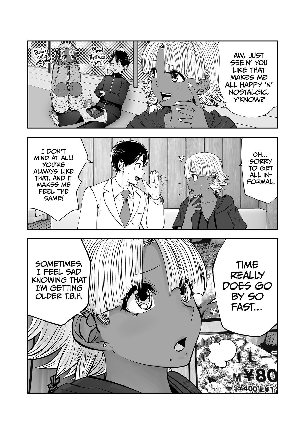 Read Black Gakkou Ni Tsutomete Shimatta Sensei Manga Online
