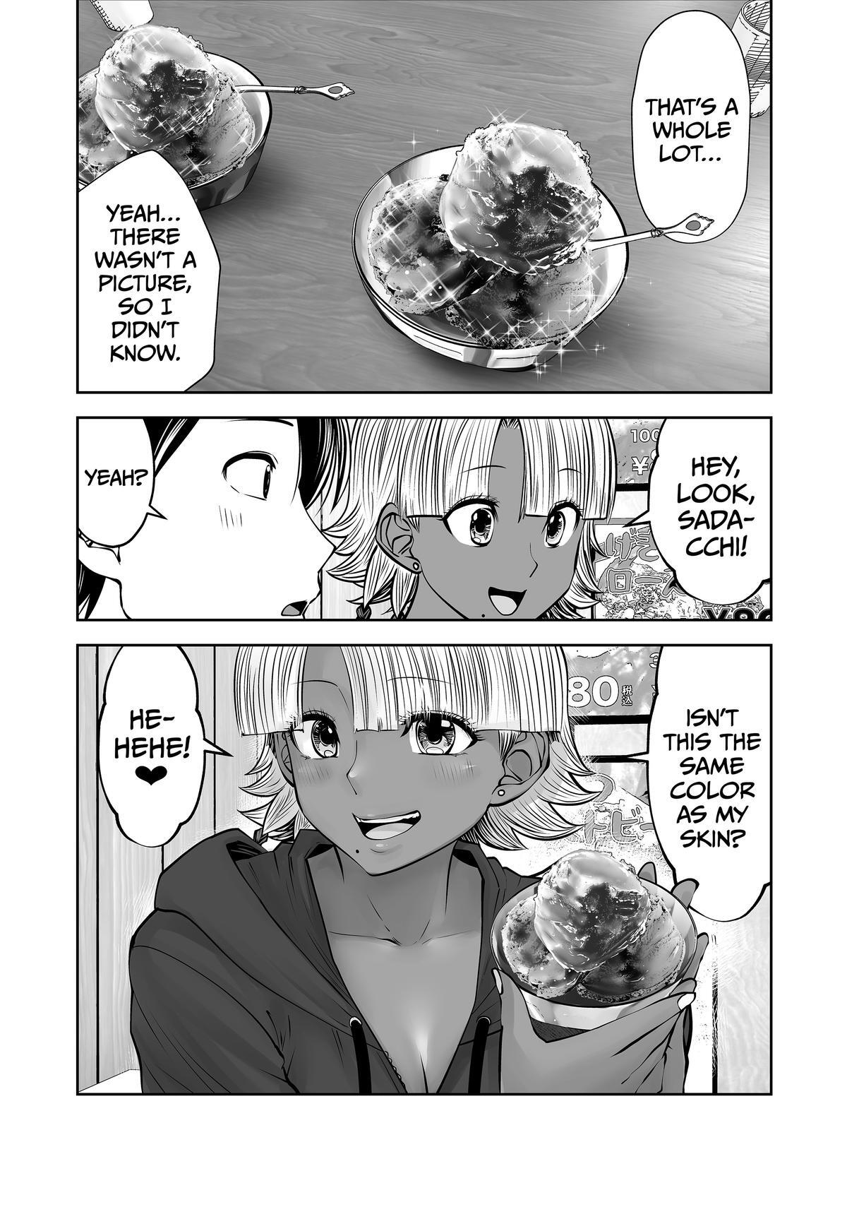 Read Black Gakkou Ni Tsutomete Shimatta Sensei Manga Online