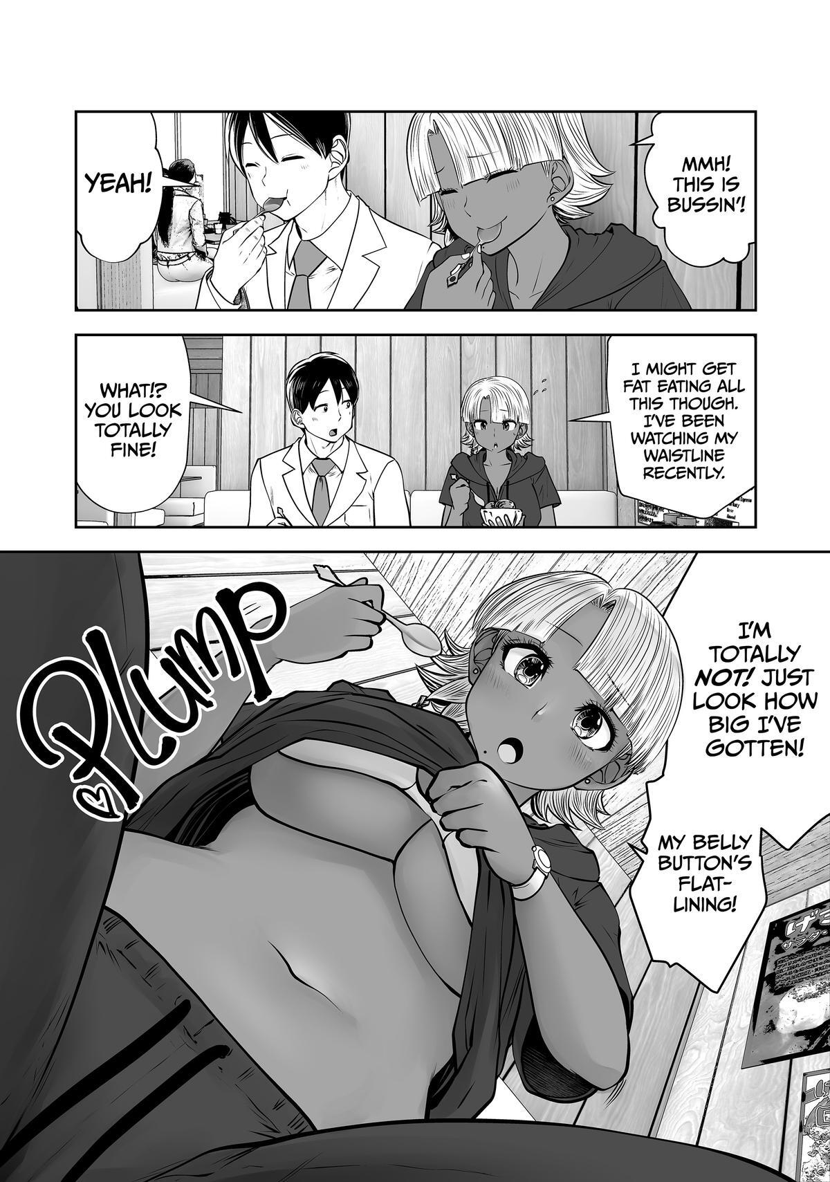 Read Black Gakkou Ni Tsutomete Shimatta Sensei Manga Online
