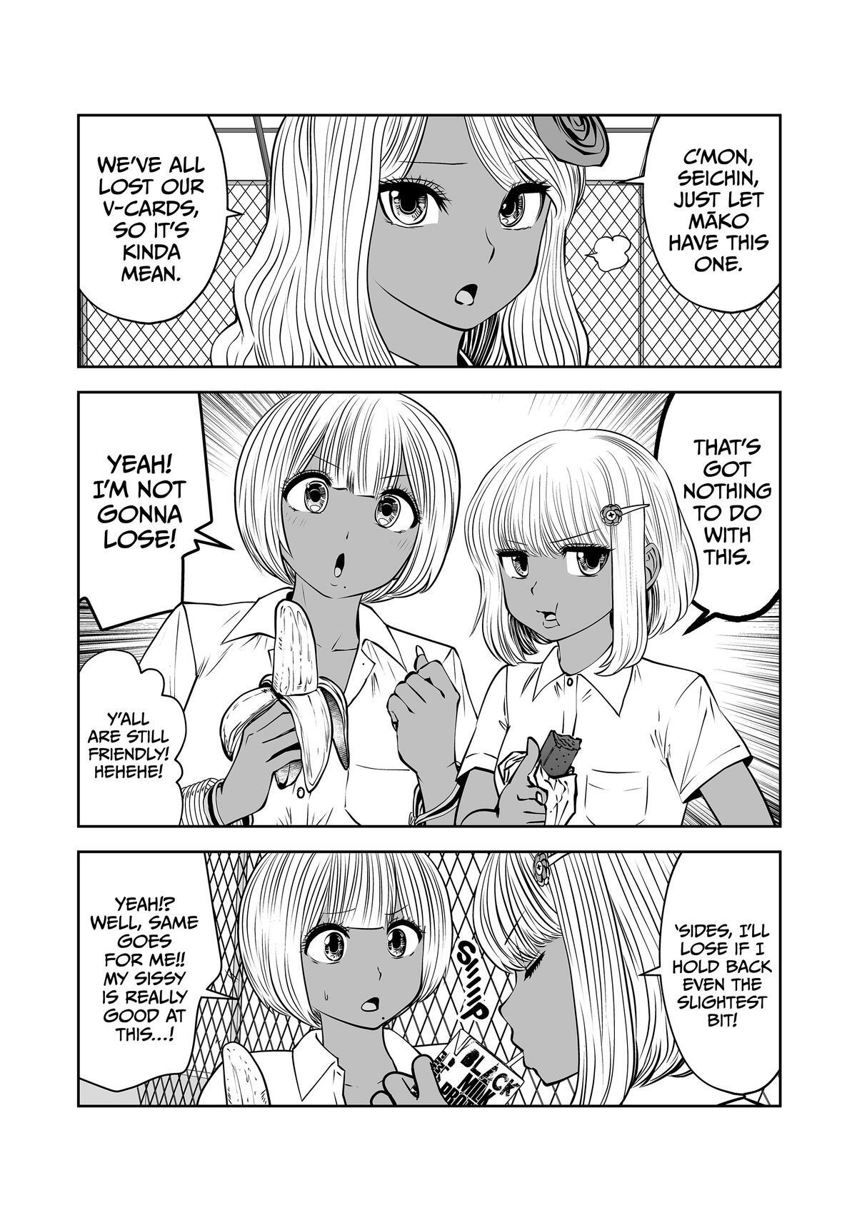 Read Black Gakkou Ni Tsutomete Shimatta Sensei Manga Online
