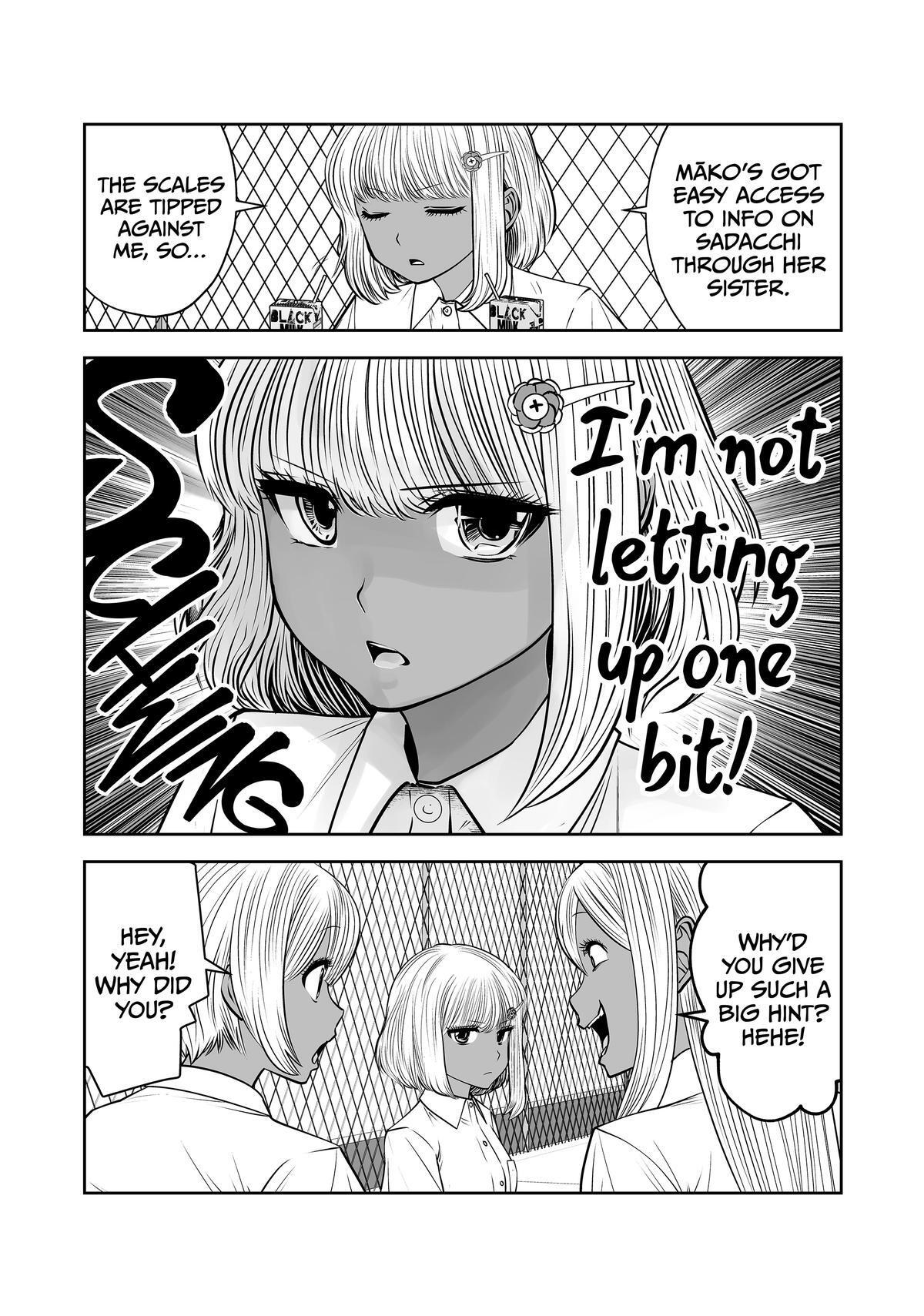 Read Black Gakkou Ni Tsutomete Shimatta Sensei Manga Online