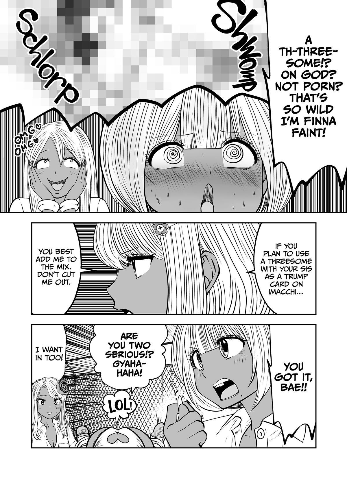 Read Black Gakkou Ni Tsutomete Shimatta Sensei Manga Online