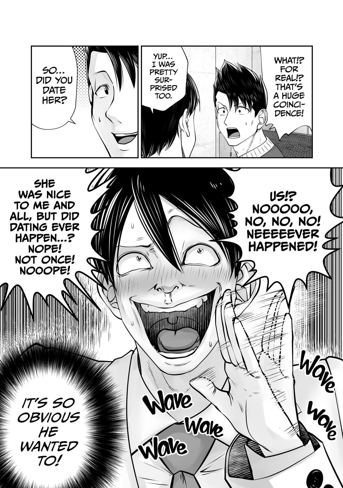 Read Black Gakkou Ni Tsutomete Shimatta Sensei Manga Online