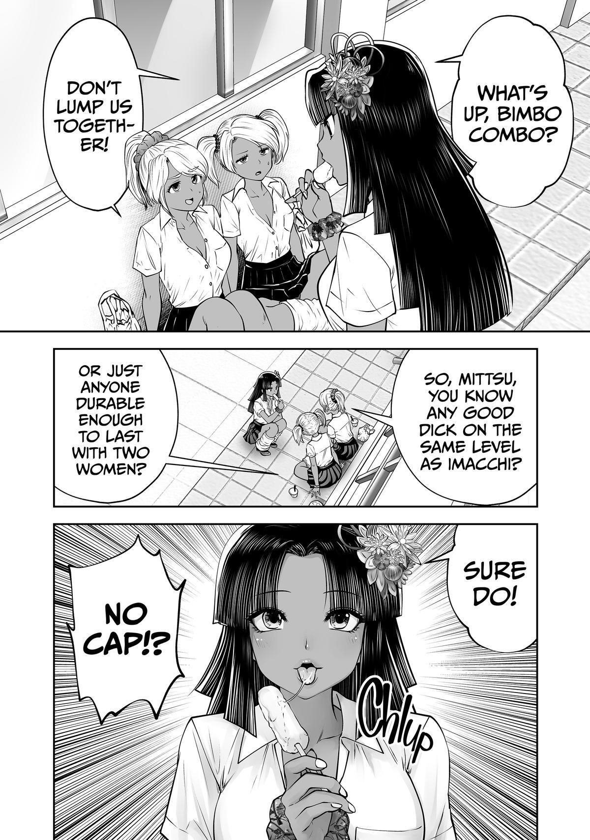 Read Black Gakkou Ni Tsutomete Shimatta Sensei Manga Online