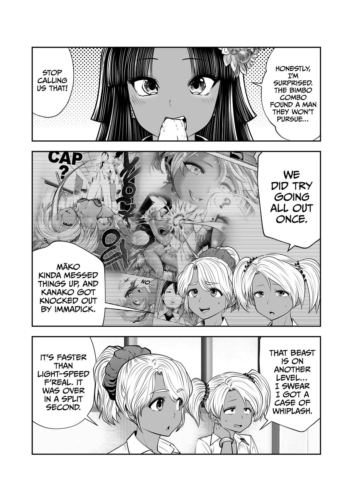 Read Black Gakkou Ni Tsutomete Shimatta Sensei Manga Online