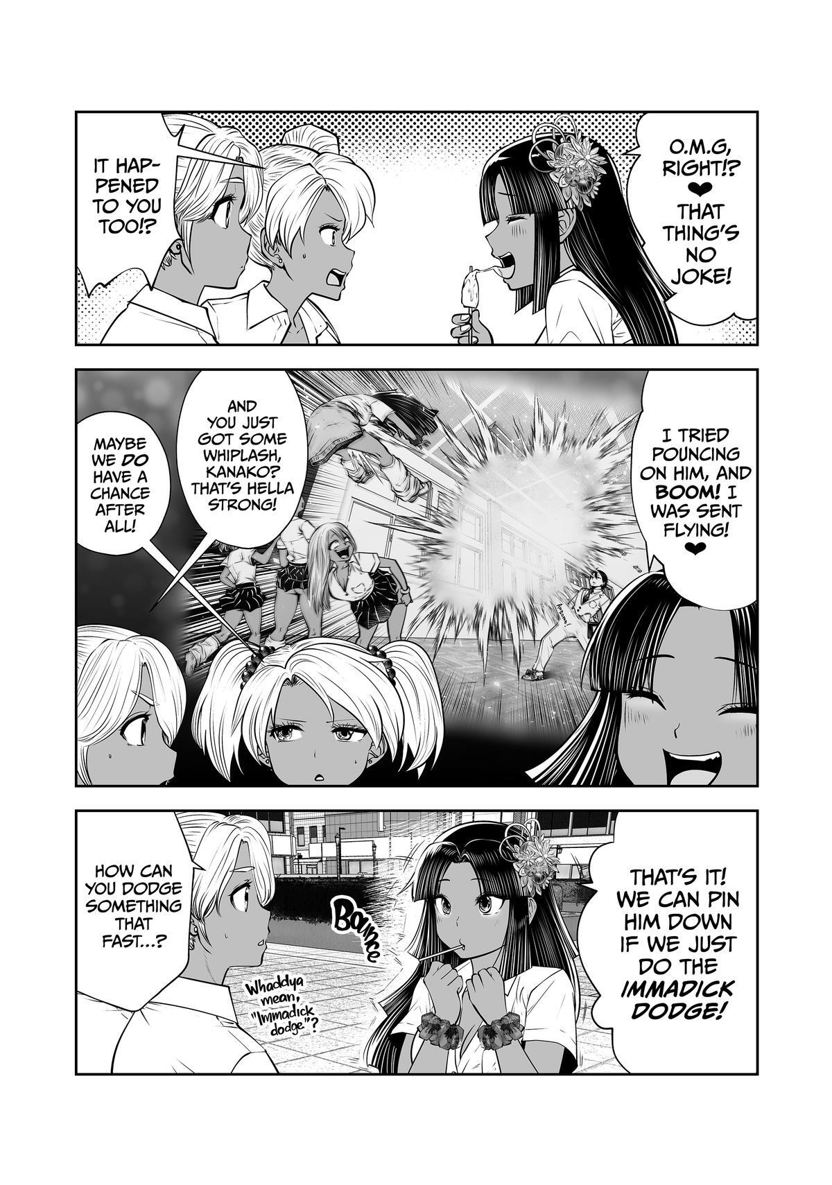 Read Black Gakkou Ni Tsutomete Shimatta Sensei Manga Online