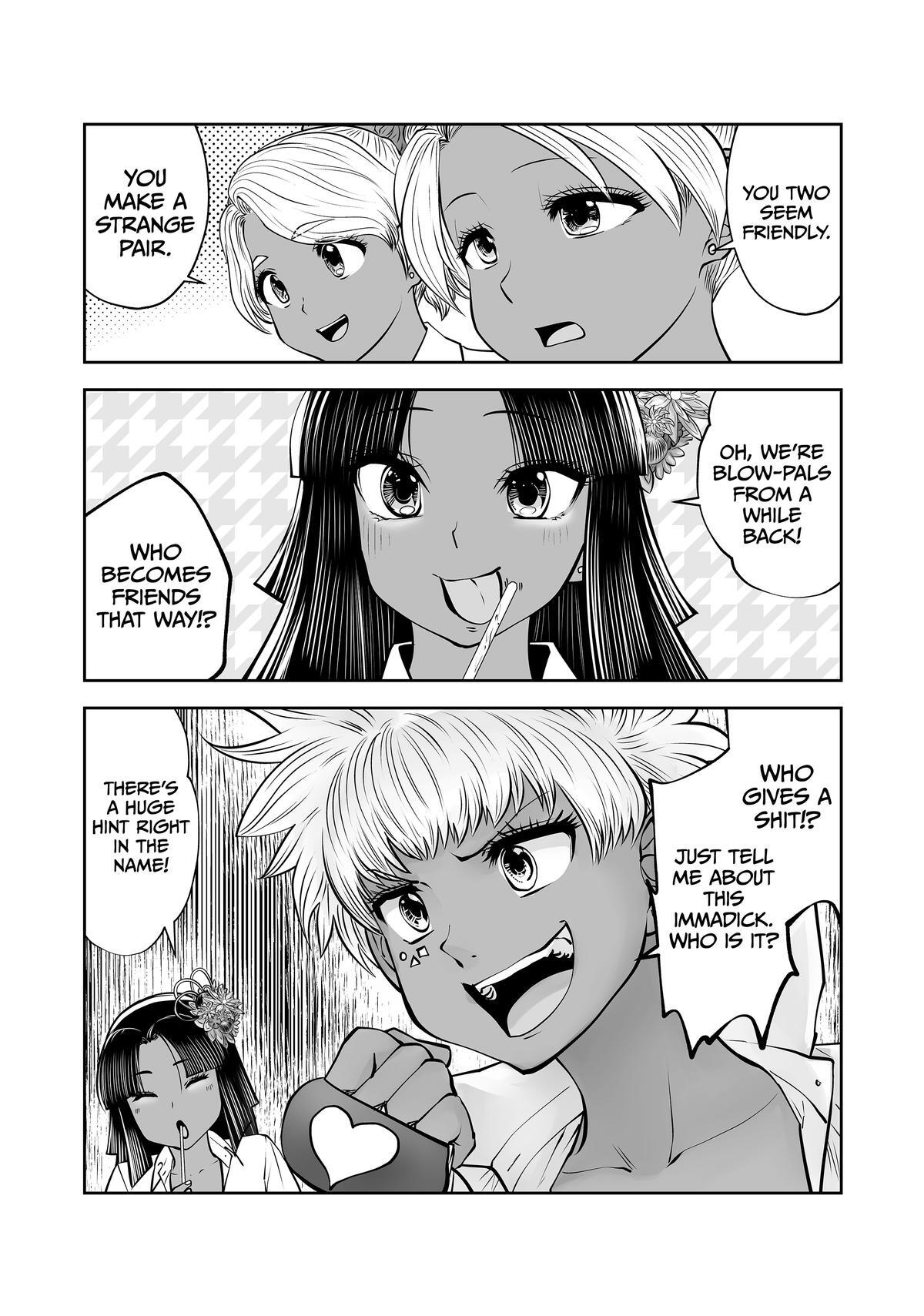 Read Black Gakkou Ni Tsutomete Shimatta Sensei Manga Online