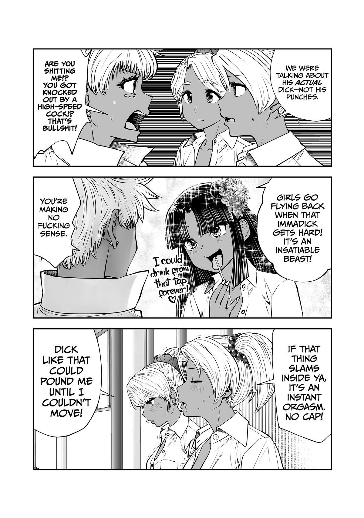 Read Black Gakkou Ni Tsutomete Shimatta Sensei Manga Online